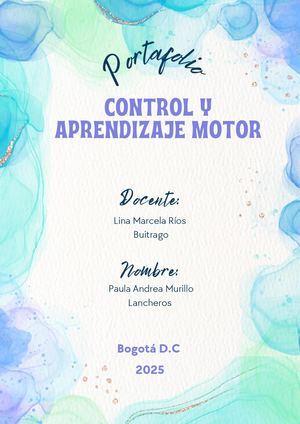 Portafolio