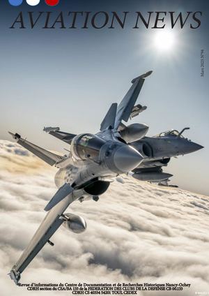 AVIATION NEWS n° 94 MARS 2025