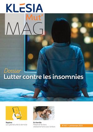 Klesia Mut Mag 657