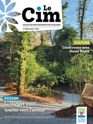 Cim du 1er avril 2025