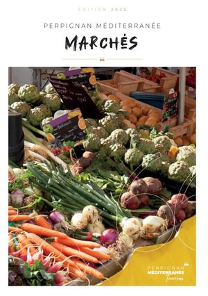 Guide Marché 2025