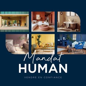 Mandat HUMAN - HUMAN Immobilier