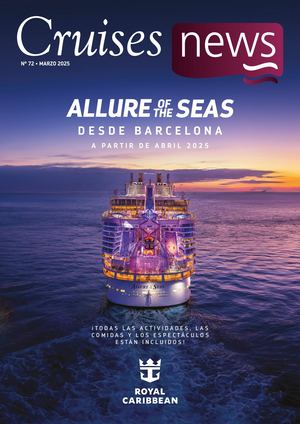 Cruises News 72
