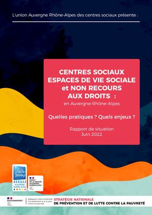 Non Recours Aux Droits Auracs