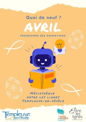 4 Avril