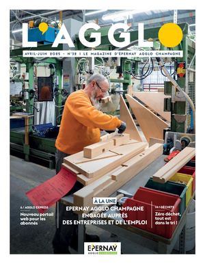 N° 32 Avril-Juin 2025