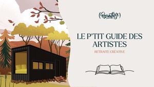 Le Guide Des Artistes Retraites Créative