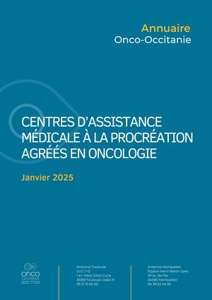 2025 Annuaire centres AMP Agréés