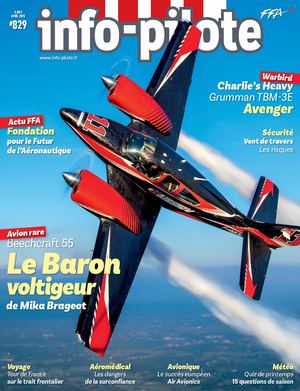 Info-Pilote 829