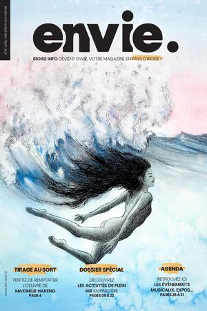 Envie.bzh | Iroise | 70