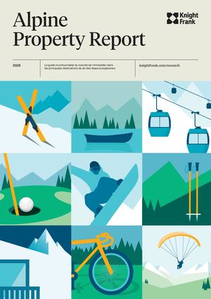 Alpine Report 2025