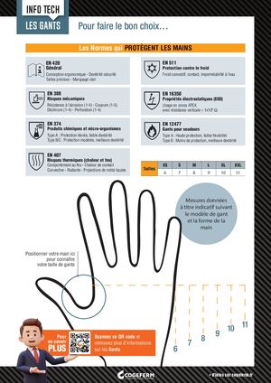 Info Tech Epi Gants
