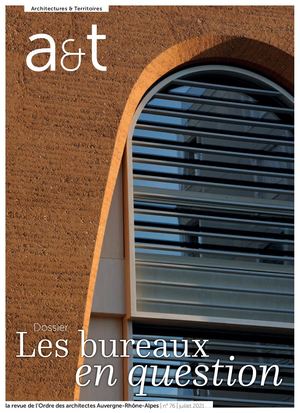 Architectures & Territoires n°76