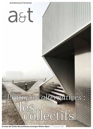 Architectures & Territoires n°75