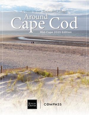 Kinlin Grover Compass Real Estate Mid Cape