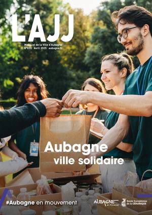 AUBAGNE AU JOUR LE JOUR N°890
