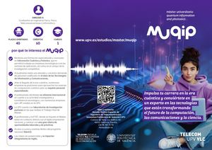 Folleto MUQIP UPV Castellano