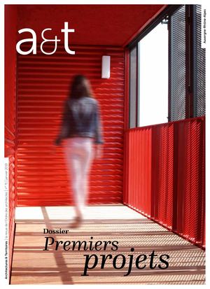 Architectures & Territoires n°71
