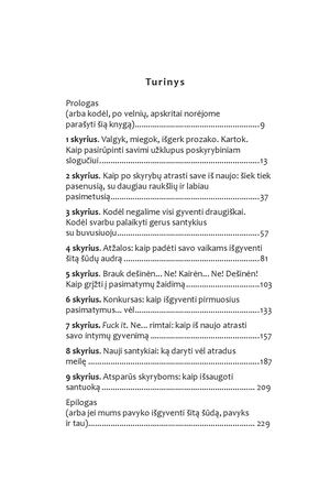 Velniop skyrybas. Kaip atsigauti po subyrėjusios santuokos