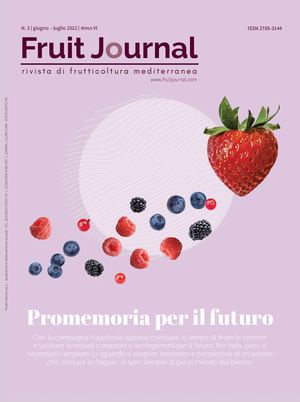 FRUIT JOURNAL | N.3/2022