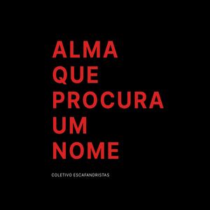 ALMA QUE PROCURA UM NOME