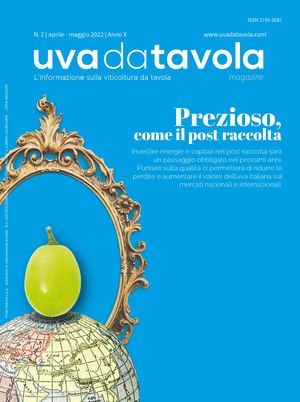 UVADATAVOLA MAGAZINE | N.2/2022