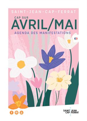 AGENDA AVRIL