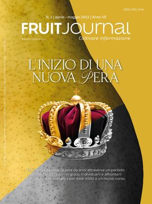 FRUIT JOURNAL | N.2/2023