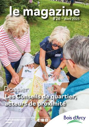Le Magazine n°26 Avril 2025