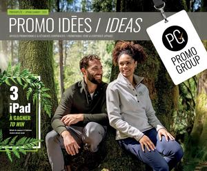 CATALOGUE PROMO IDÉES ::: Printemps/Été 2025