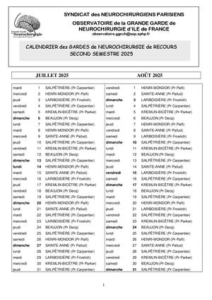 Calendrier_de_neurochirurgie_de_recours_du_2ème_semestre_2025