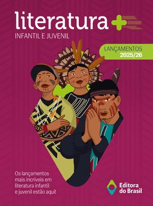 Lançamentos Literatura 25 26