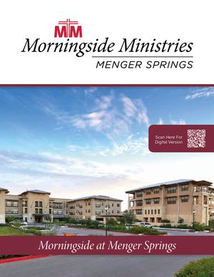 Morningside At Menger Springs