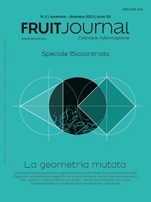 FRUIT JOURNAL | N.5/2023