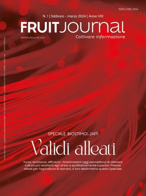 FRUIT JOURNAL | N.1/2024