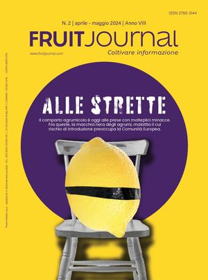 FRUIT JOURNAL | N.2/2024