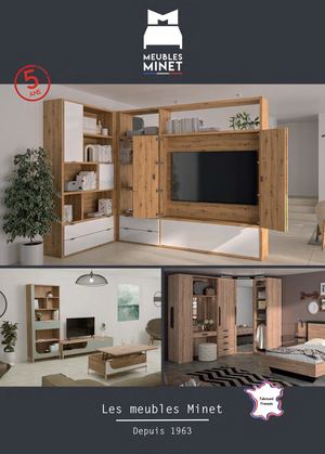 CATALOGUE GÉNÉRAL 2025