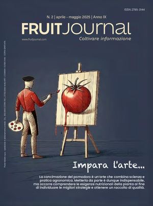 FRUIT JOURNAL | N.2 2025