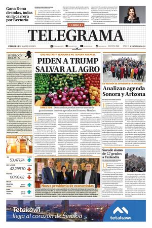 Telegrama 1140