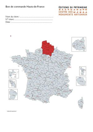 BDC Hauts-de-France