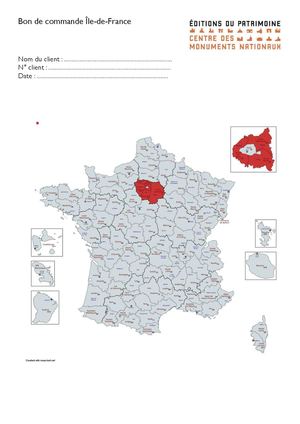 BDC Île-de-France