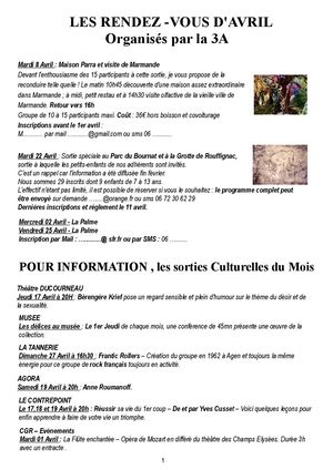 Aperçu 2ieme Trim 2025