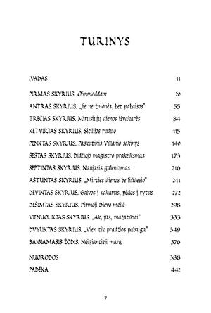 Juodoji mirtis. Didžiojo maro išsami istorija