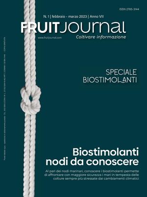 FRUIT JOURNAL | N.1/2023