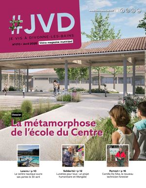 Jvd 170 Site Internet