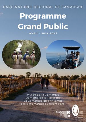 Programme Avril Juin 2025