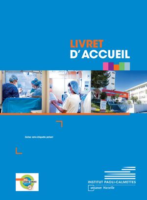 Livret D'accueil 12-24