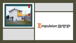 Présentation Impulsion Btp 2025
