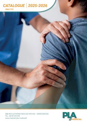 Catalogue Pla Medical 2023 2024