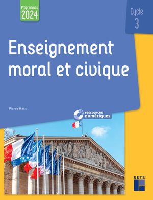 Enseignement moral et civique Cycle 3
